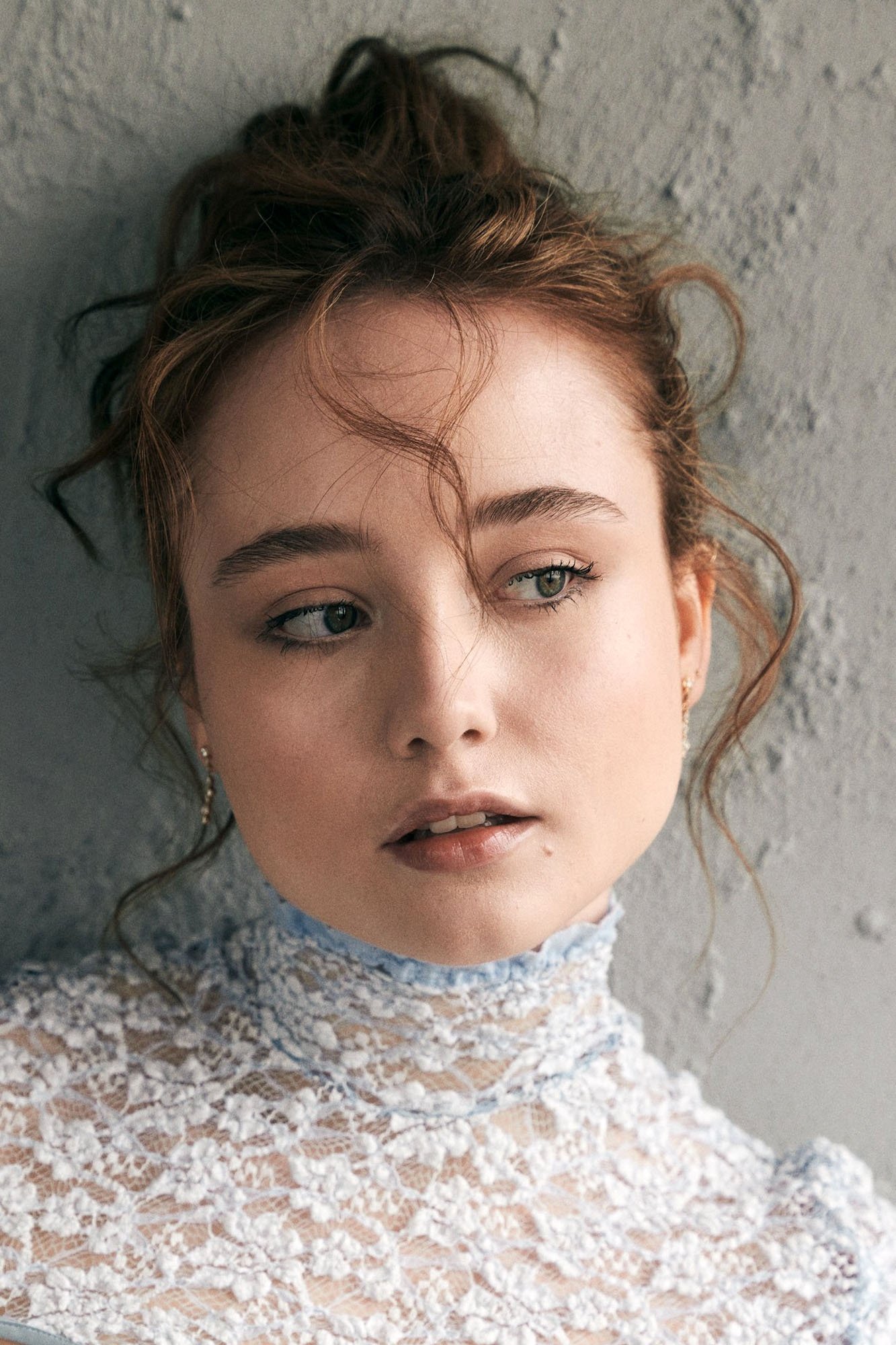 Ruby Stokes backdrop