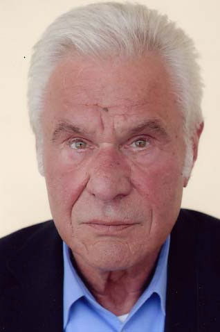 Gisbert Rüschkamp backdrop