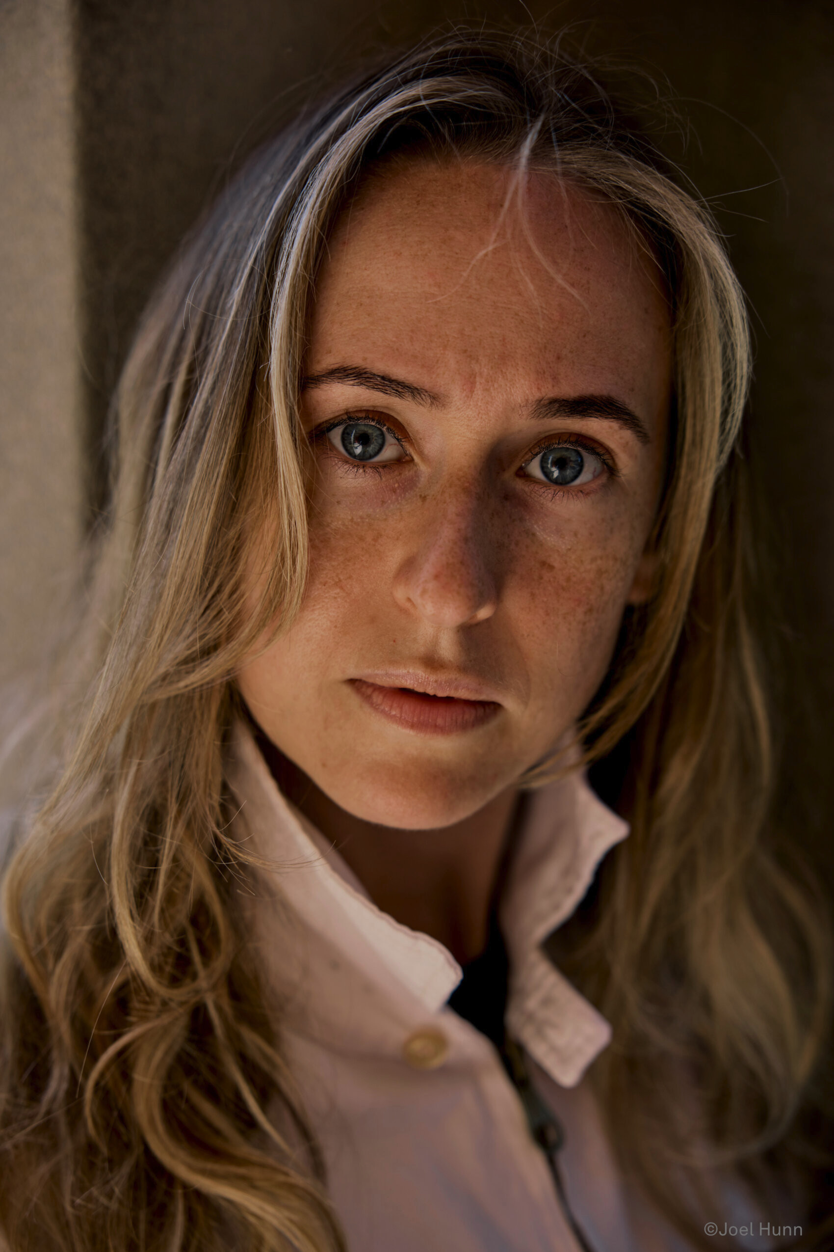 Nurit Hirschfeld backdrop