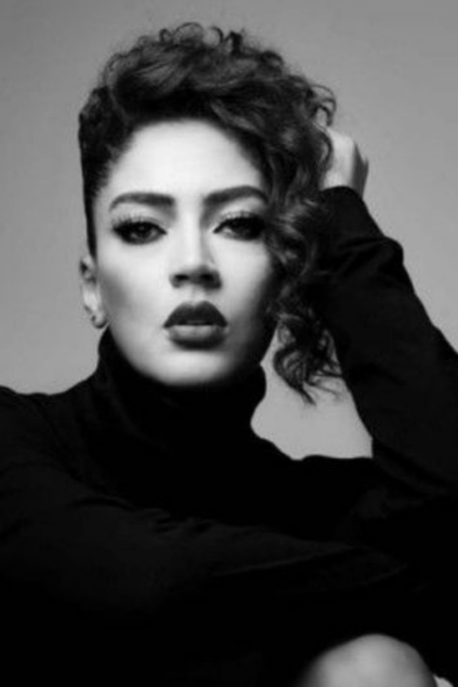 Nada Moussa backdrop