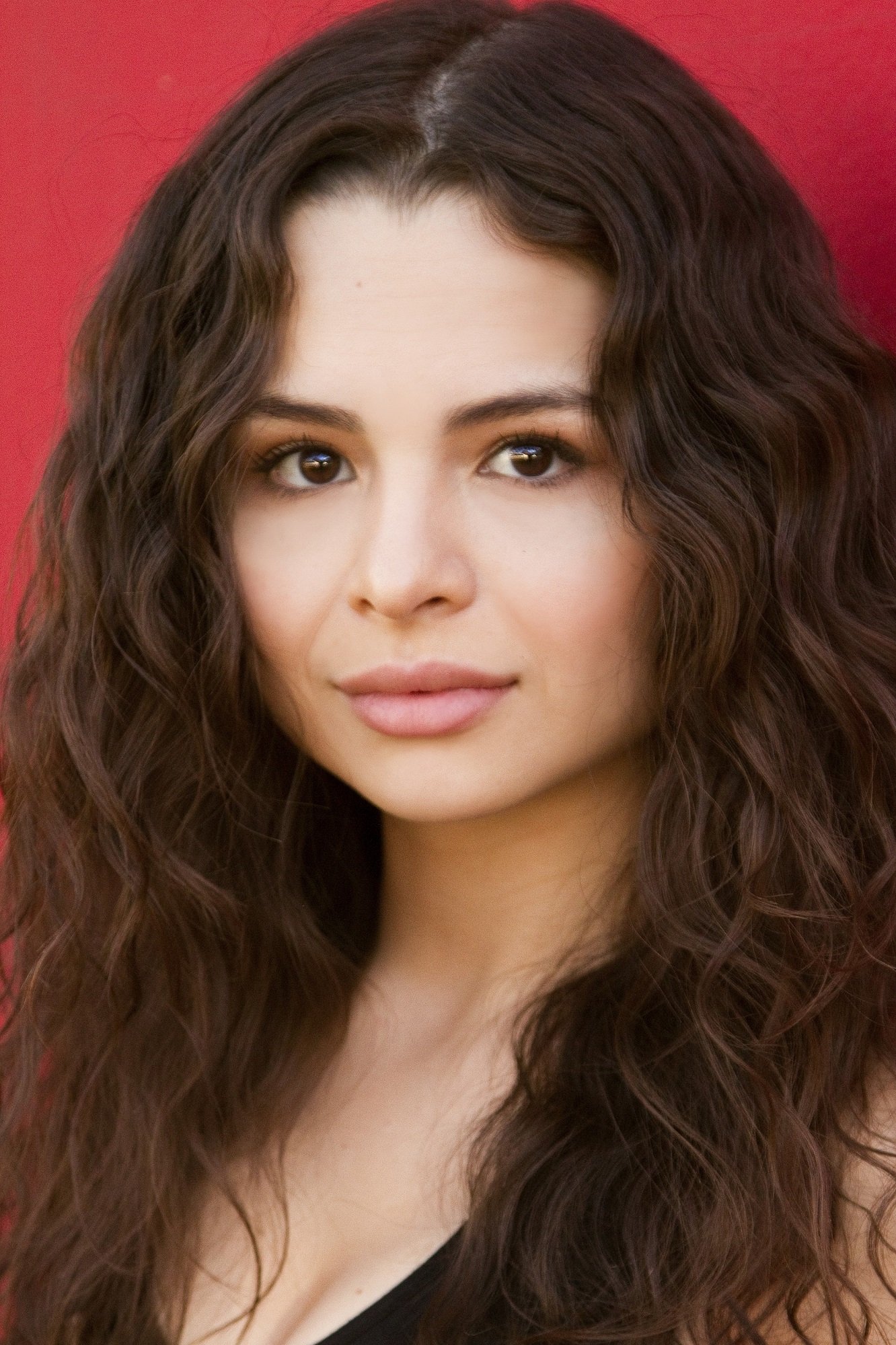 Sasha Clements backdrop