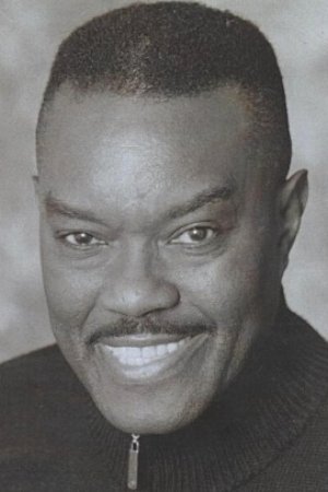 Anthony Chrysostom backdrop