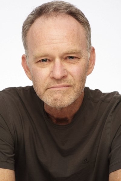 Steve Wedan backdrop