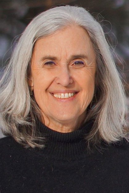 Laurel Chiten backdrop