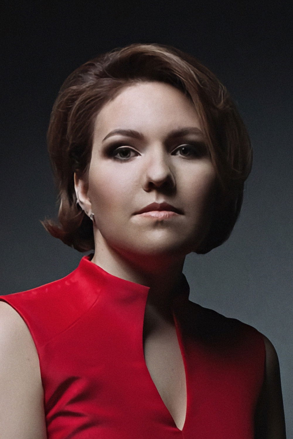 Nadine Koutcher backdrop