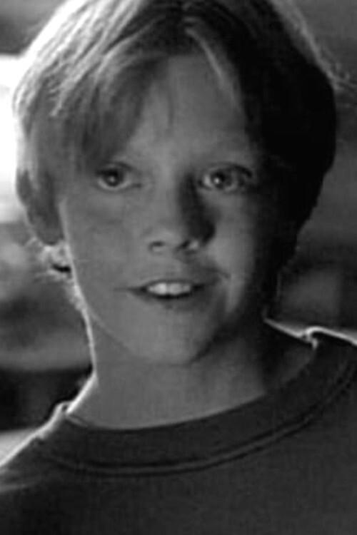 Majls Fërgëson backdrop