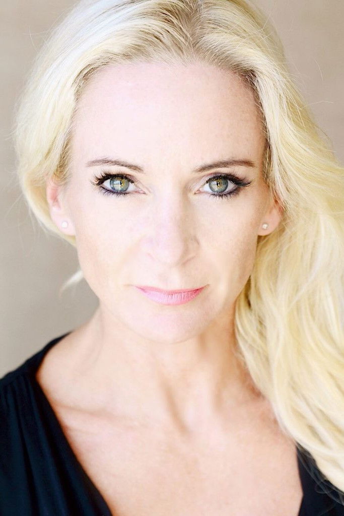 Vanessa Brierley backdrop