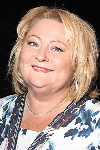 Yuliya Sules backdrop