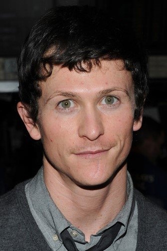 Jonathan Tucker backdrop