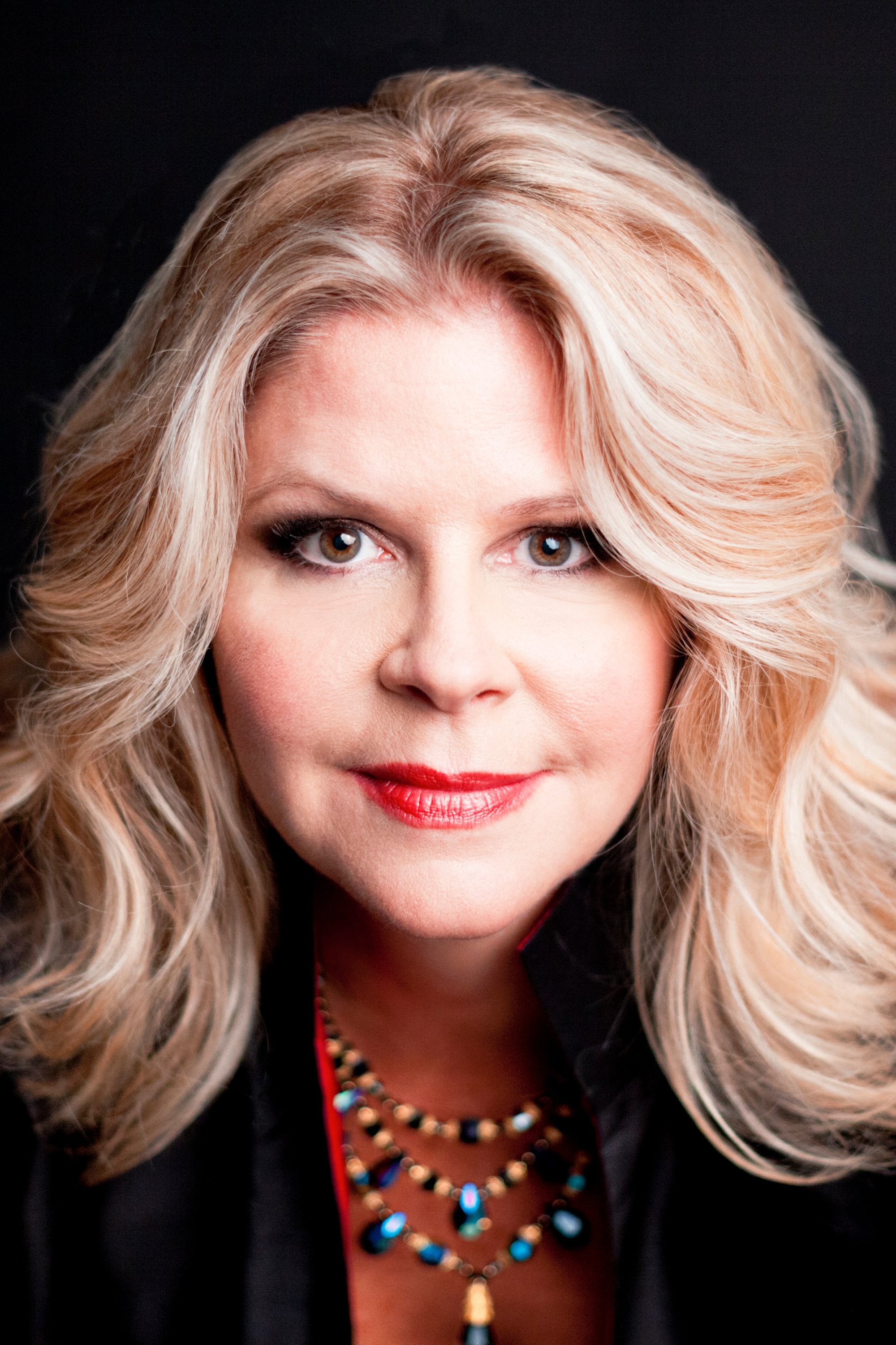 Susan Graham backdrop