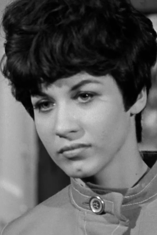 Marianne Prevost backdrop