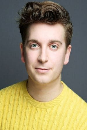 David Lenik: Davidi Lenik backdrop