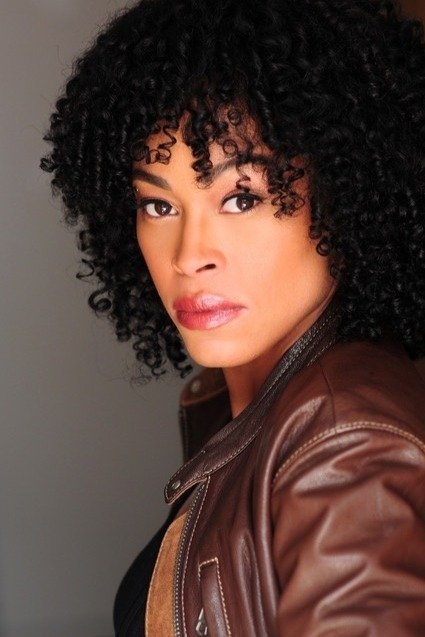 Holly Alexis Hyman backdrop