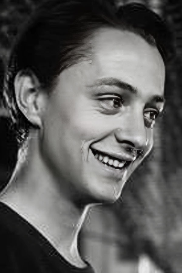 Carlos Borsani backdrop