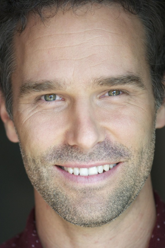 Winston Cooper backdrop