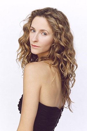 Emilie Livingston backdrop