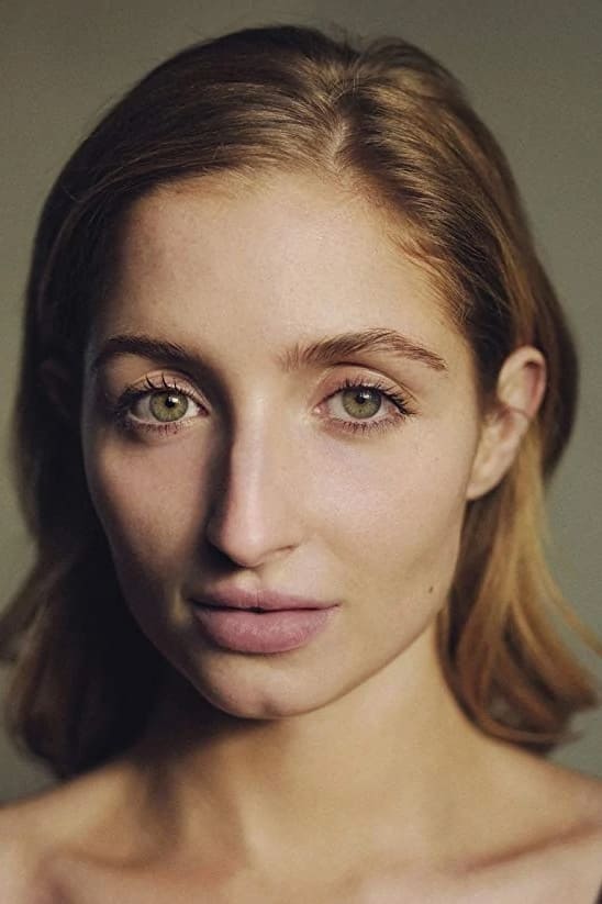 Therica Wilson-Read backdrop