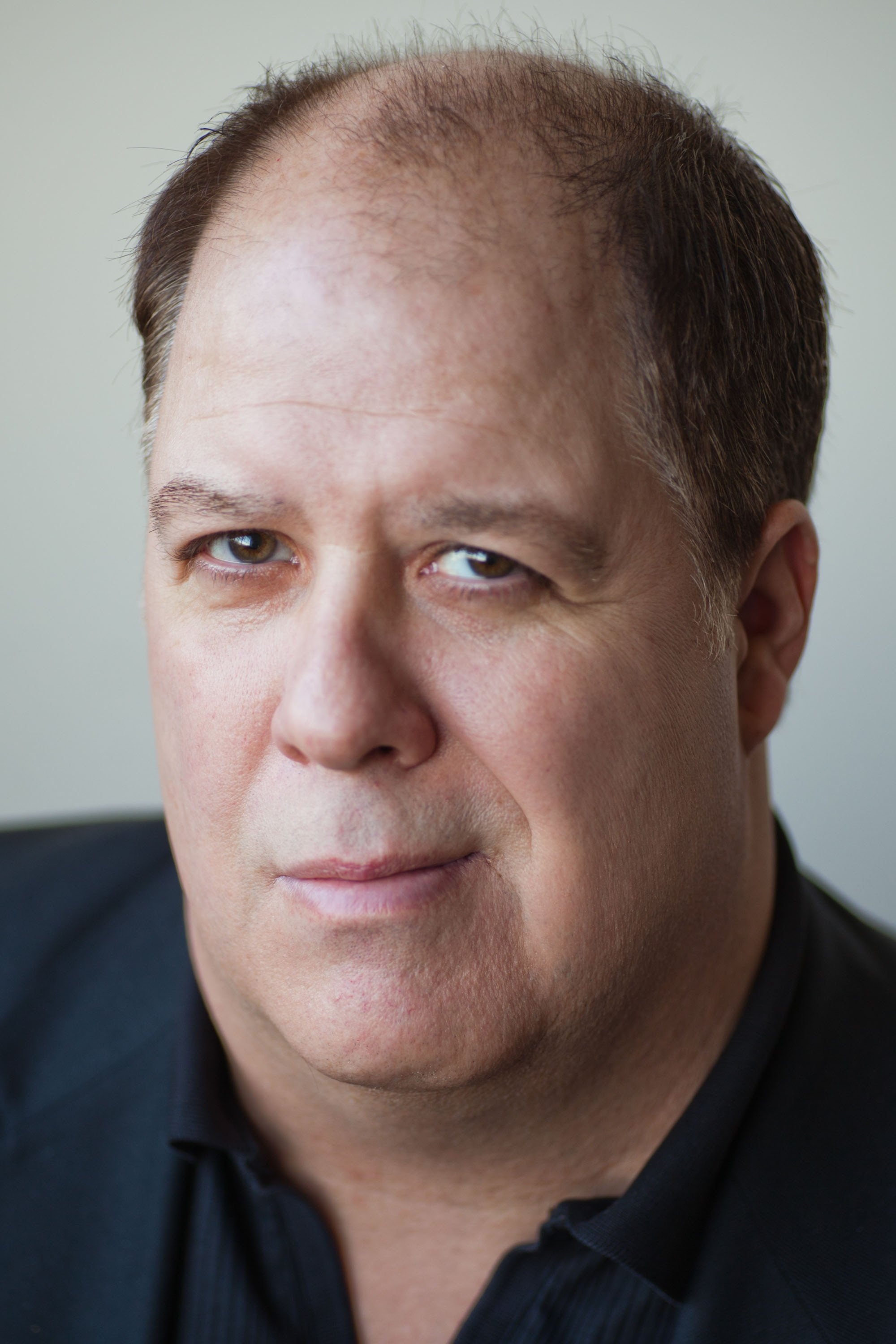 Christopher Mele backdrop