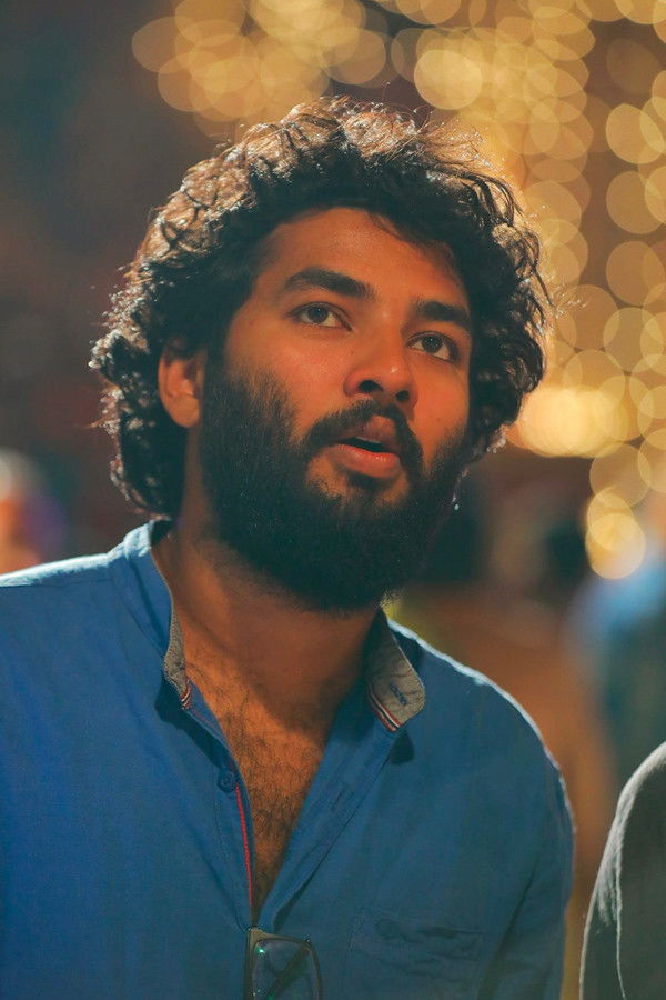 Shahad Nilambur backdrop