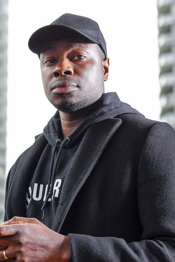 Gailea Momolu backdrop