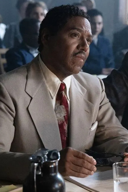 Brian Dunstan backdrop