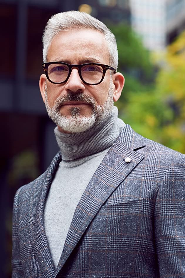 Garrett Swann backdrop