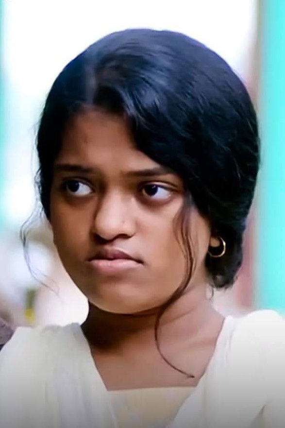 Debalina Roy backdrop