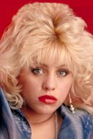 Barbie Doll backdrop