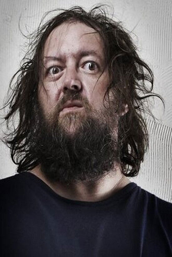 Phillip Lee Duncan backdrop