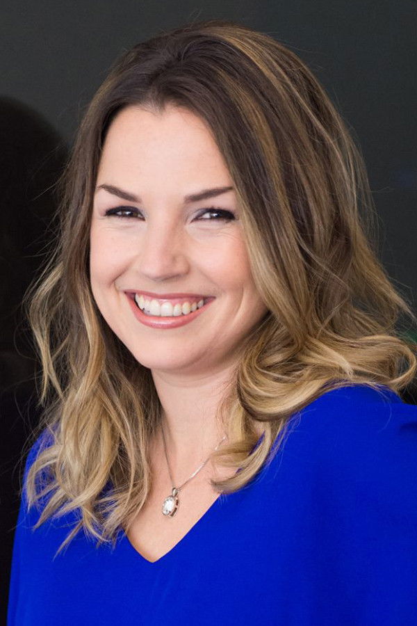 Gabrielle Destroismaisons backdrop