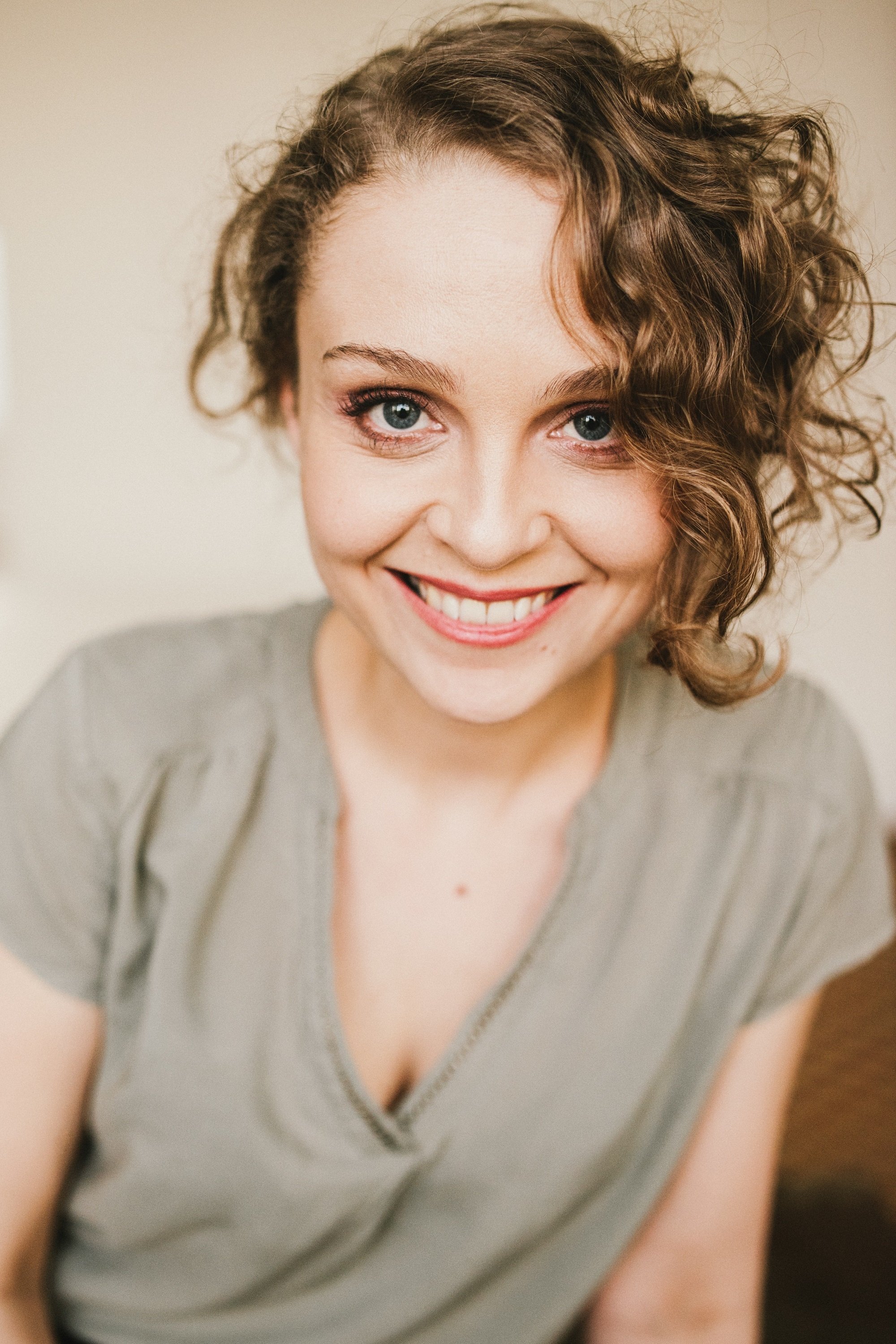 Marta Pajek backdrop