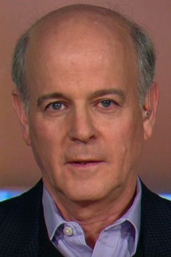 Michael Kaufman backdrop