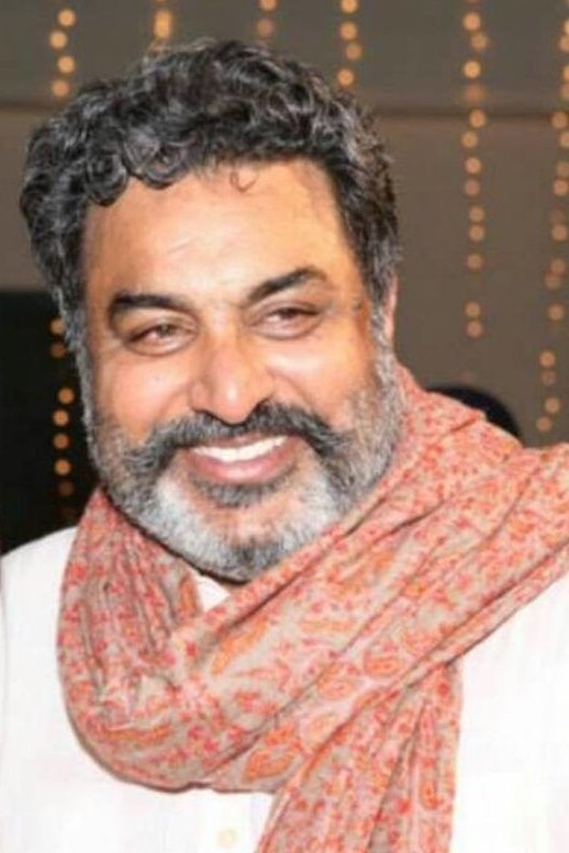 Hobby Dhaliwal backdrop