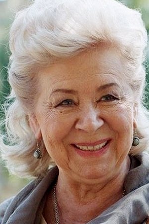 Neonila Beletskaya backdrop