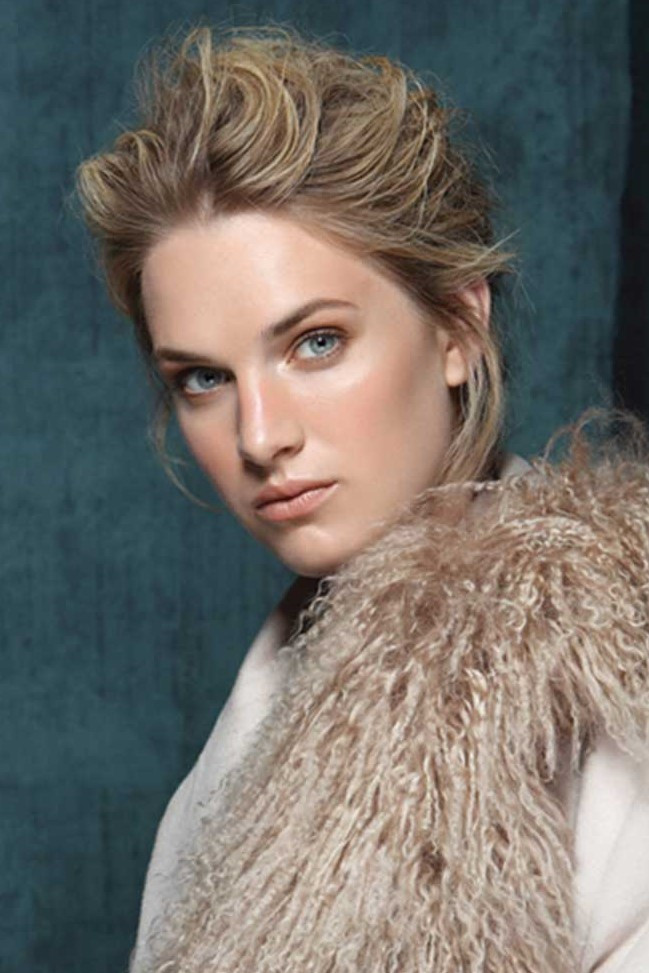 Ashleigh Good backdrop