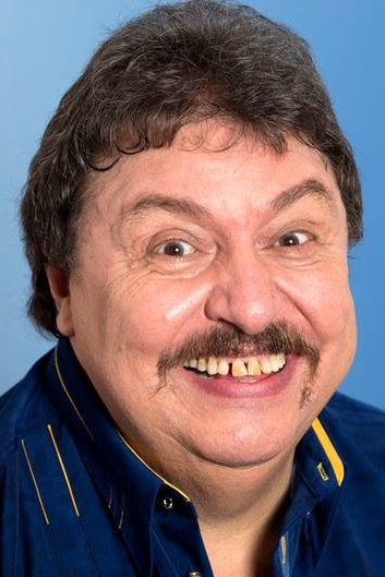 Achim Mentzel backdrop