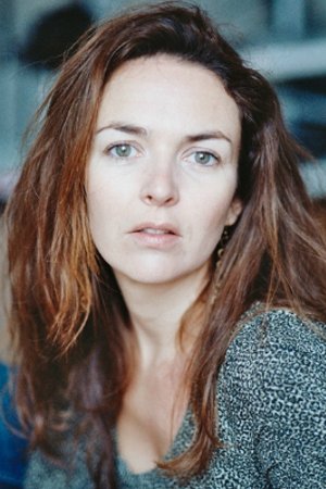 Violaine Fumeau backdrop