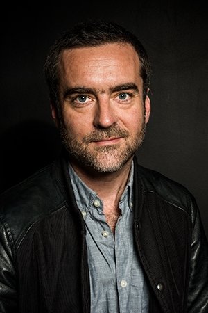 Nicolas Silhol backdrop