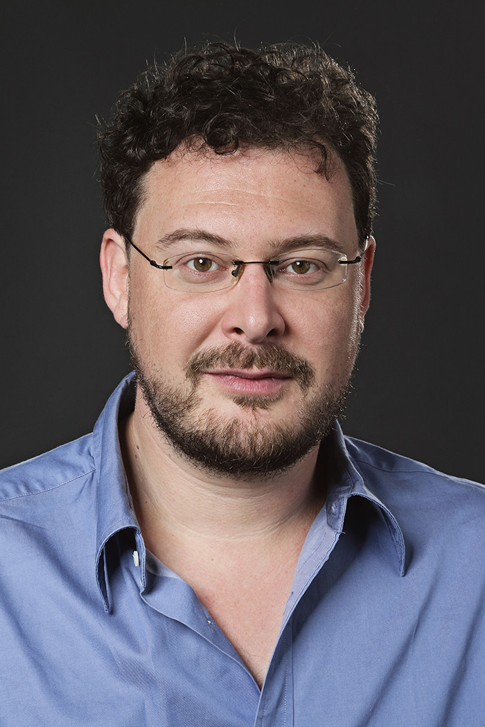 Gilles Remiche backdrop