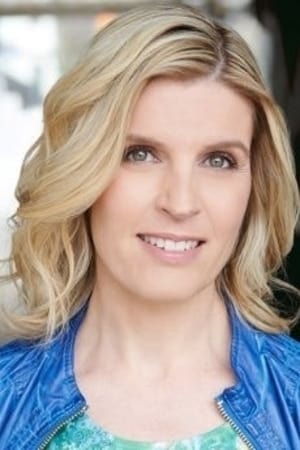 Birgitte Solem backdrop