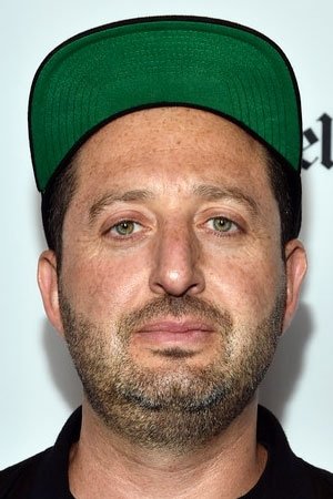 Scott Weintrob backdrop