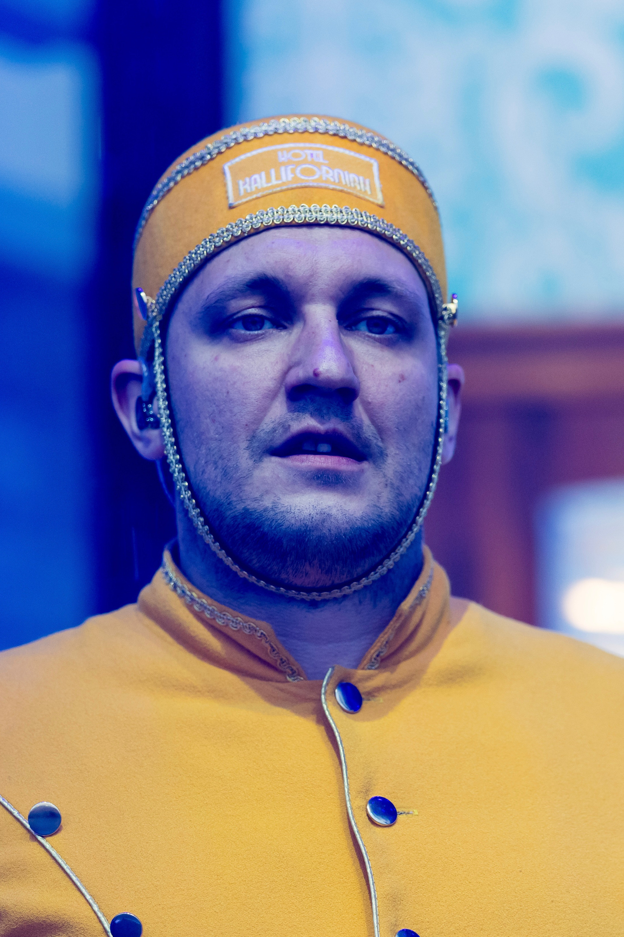 BattleBoi Basti backdrop