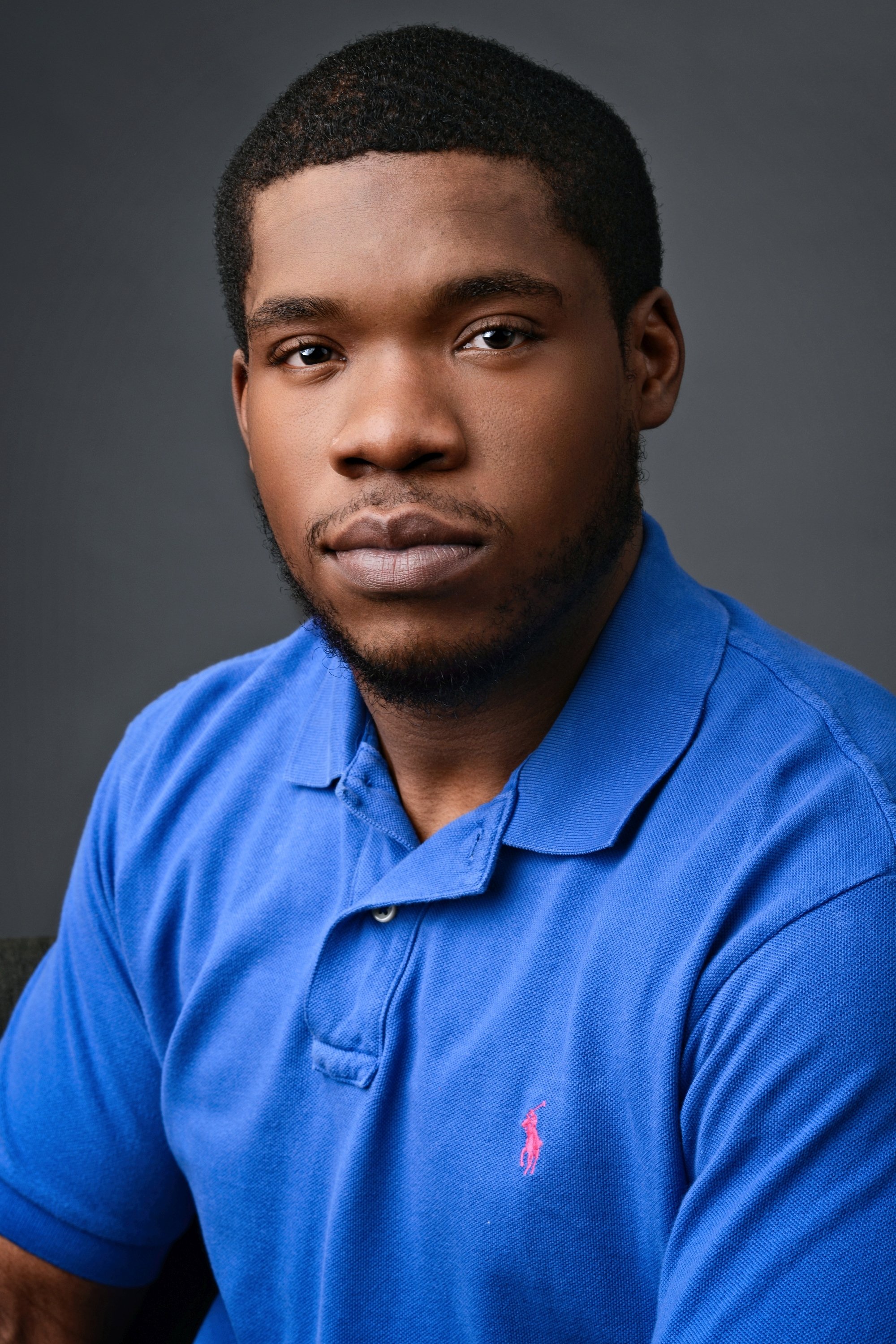 Javon Anderson backdrop