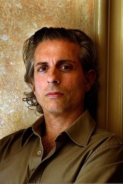 E. Elijas Merhige backdrop