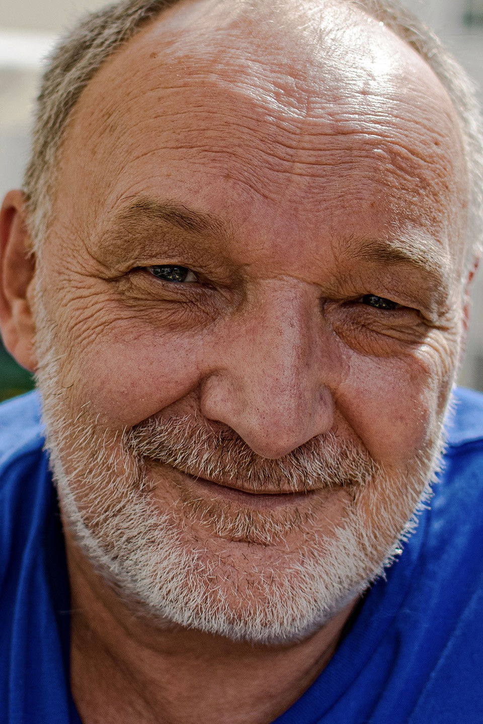 Tim van Beveren backdrop