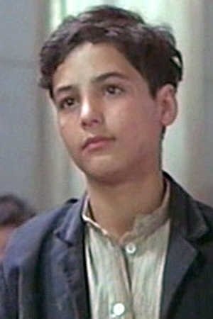 Domenico Santoro backdrop