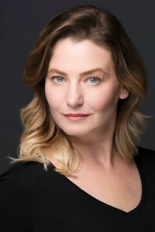 Nihan Büyükağaç backdrop