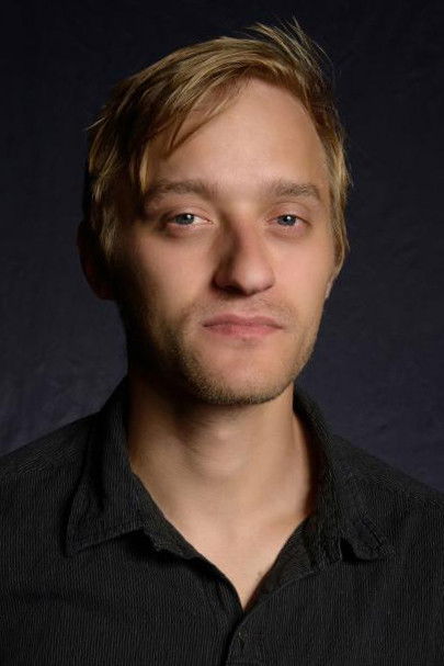 Petr Panzenberger backdrop