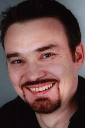 Raoul Ganeev backdrop