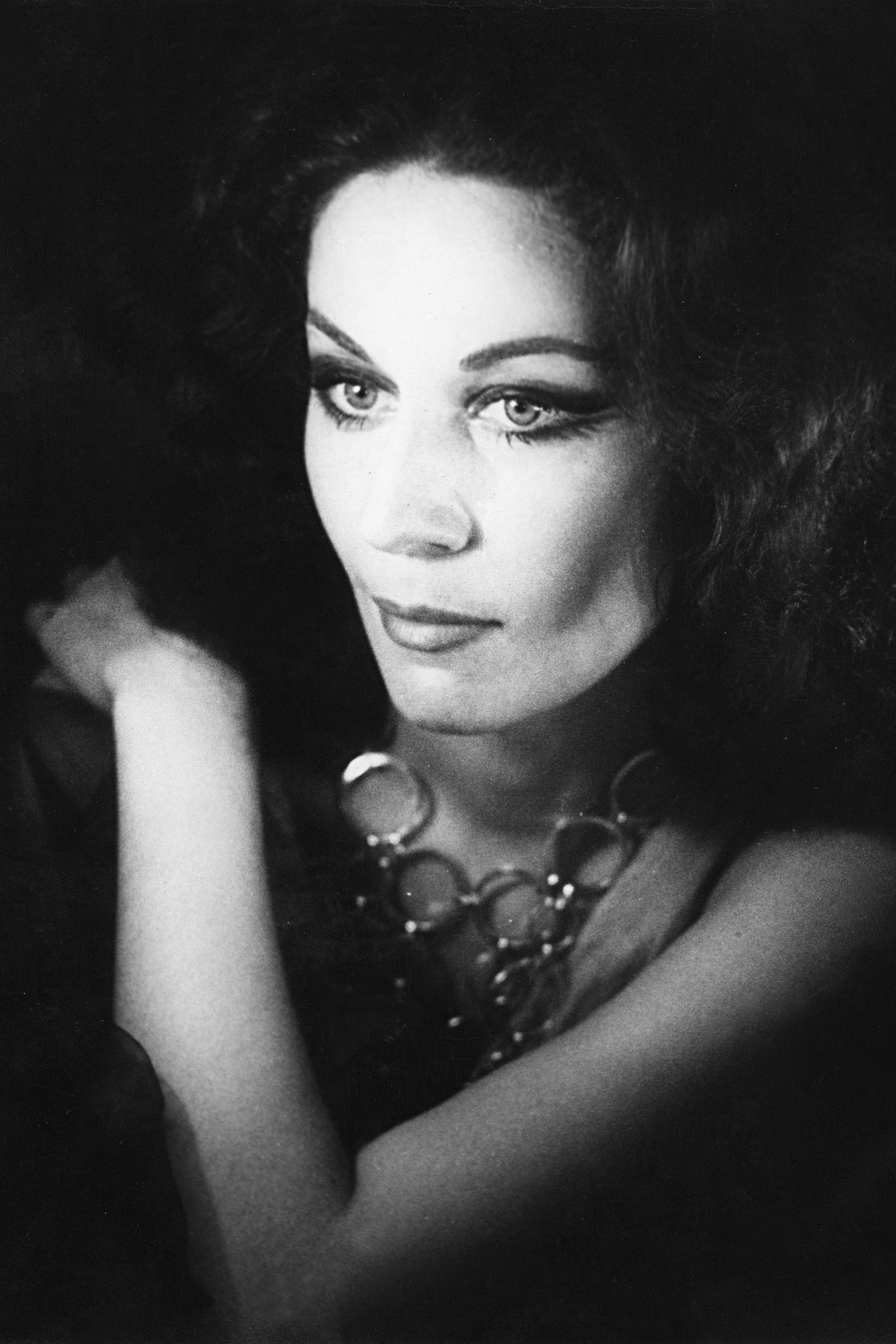 Anait Topchyan backdrop